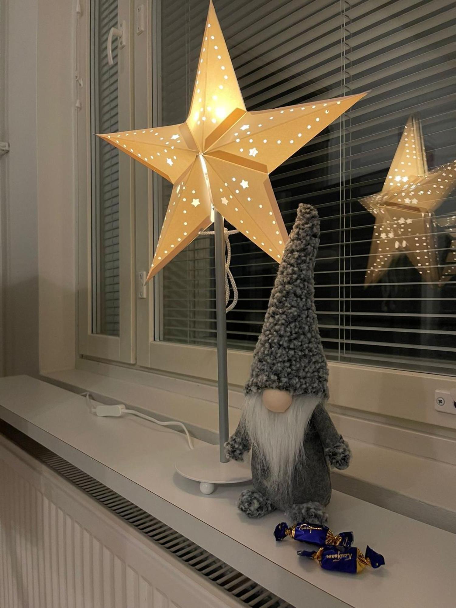Wonderful Arctic City Apartment โรวานิเอมิ ภายนอก รูปภาพ